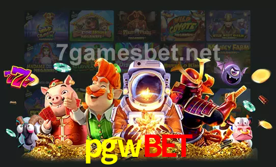 cassino pgwbet