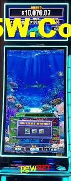 Exclusive Games pgwbet