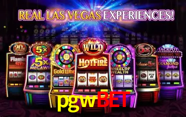 Tecnologia da Plataforma pgwbet