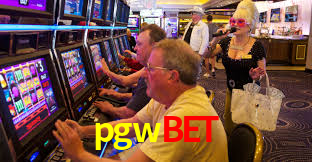 Sinta a adrenalina dos jogos de cassino com pgwbet