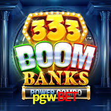 Ofertas Imperdíveis na pgwbet: Promoções e Bônus Que Valem a Pena