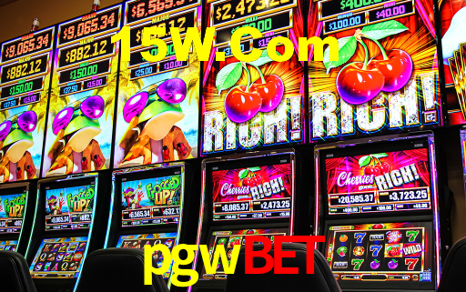 pgw.bet