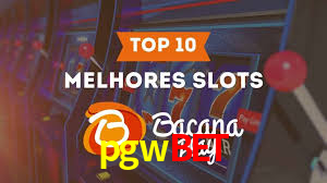 Premium Interface pgwbet