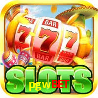 pgwbet - Plataforma Oficial - pgw.bet