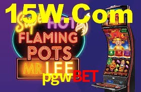 pgwbet: A Experiência de Casino com Jogos de Mesa ao Vivo