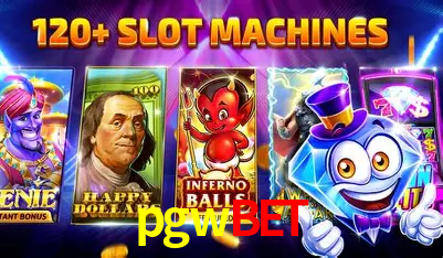 Cadastro Rápido pgwbet