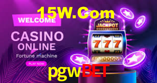pgwbet