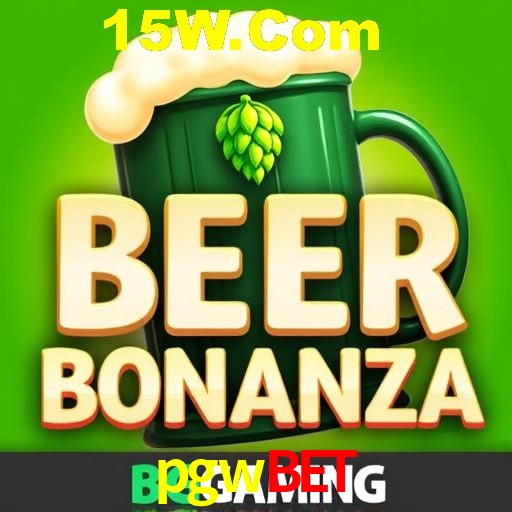 Descubra o Mundo do Cassino Online com pgwbet