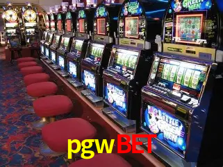 A Experiência Imersiva dos Cassinos Ao Vivo no pgwbet