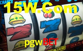 Desvendando o Mundo dos Jogos Virtuais na pgwbet
